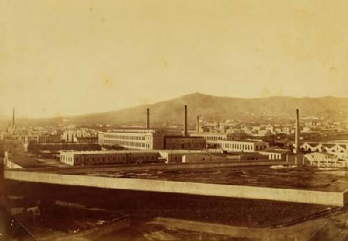 Fabrica